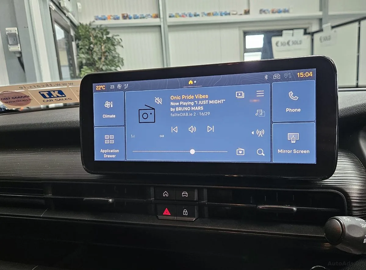 2026 Jeep Avenger – photo 14
