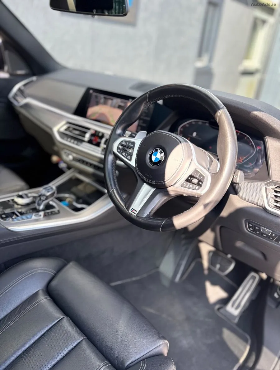 2019 BMW X5 – photo 12