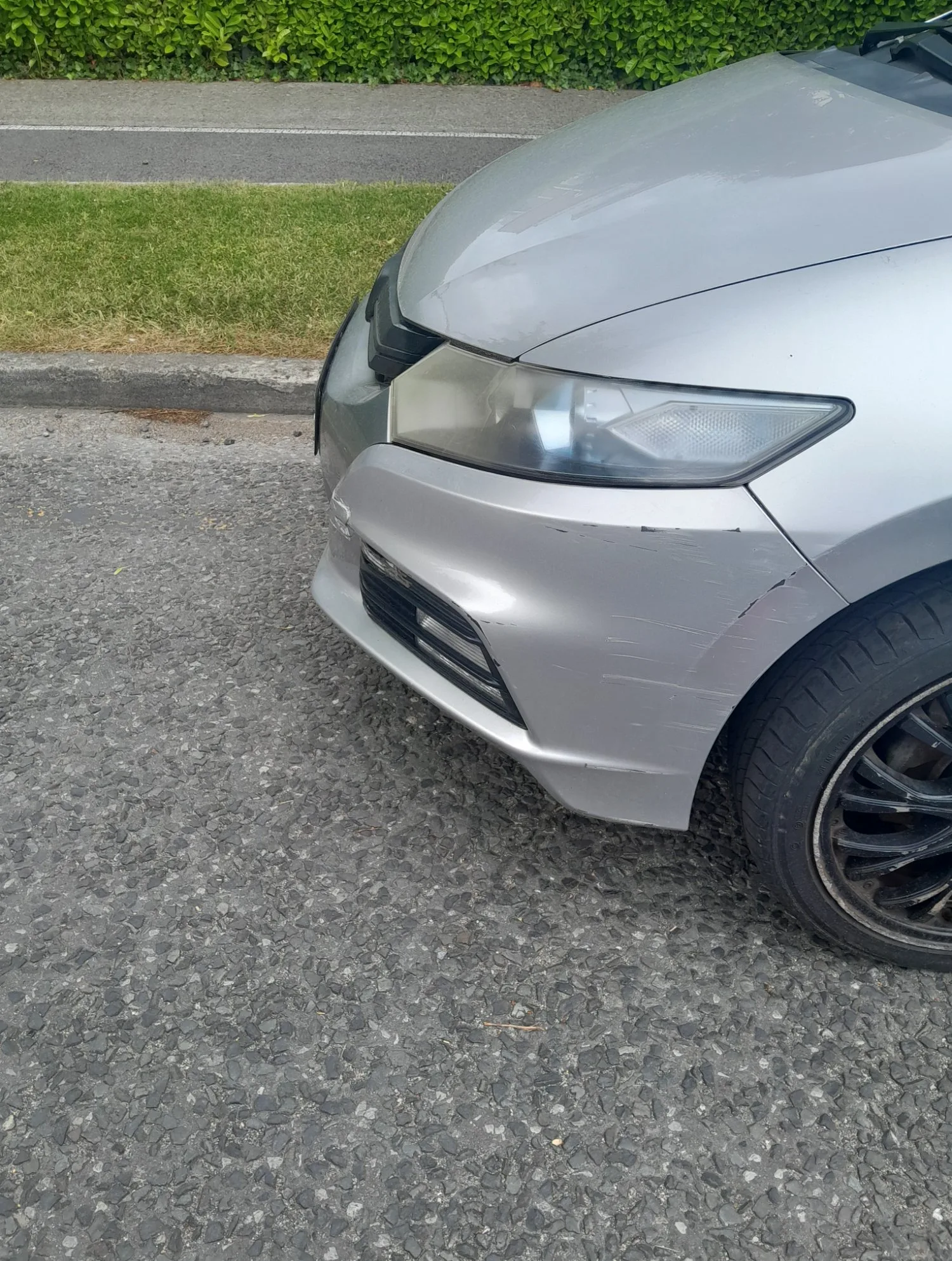 2013 Honda ZR-V – photo 10