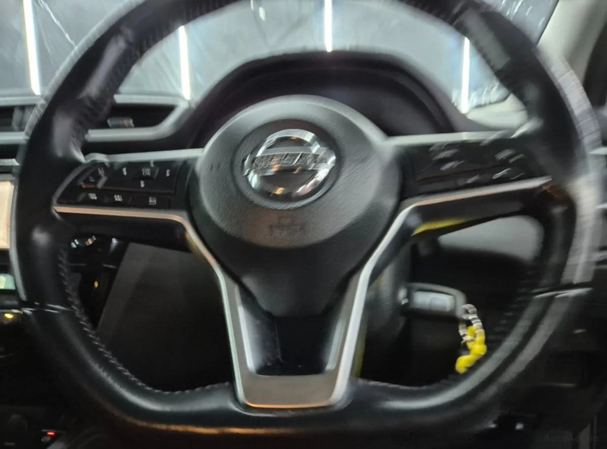 2019 Nissan Qashqai – photo 6