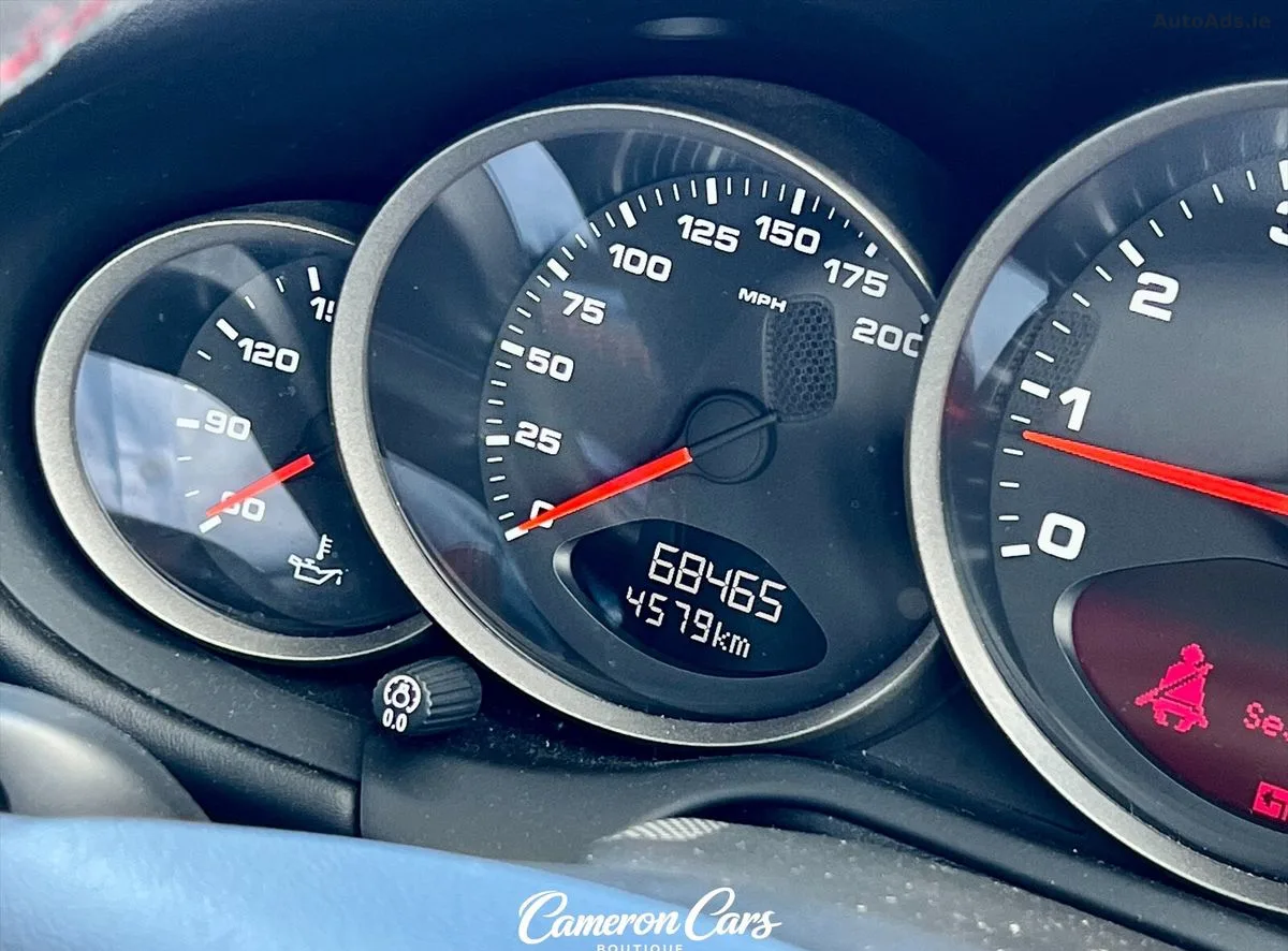2006 Porsche 911 – photo 5