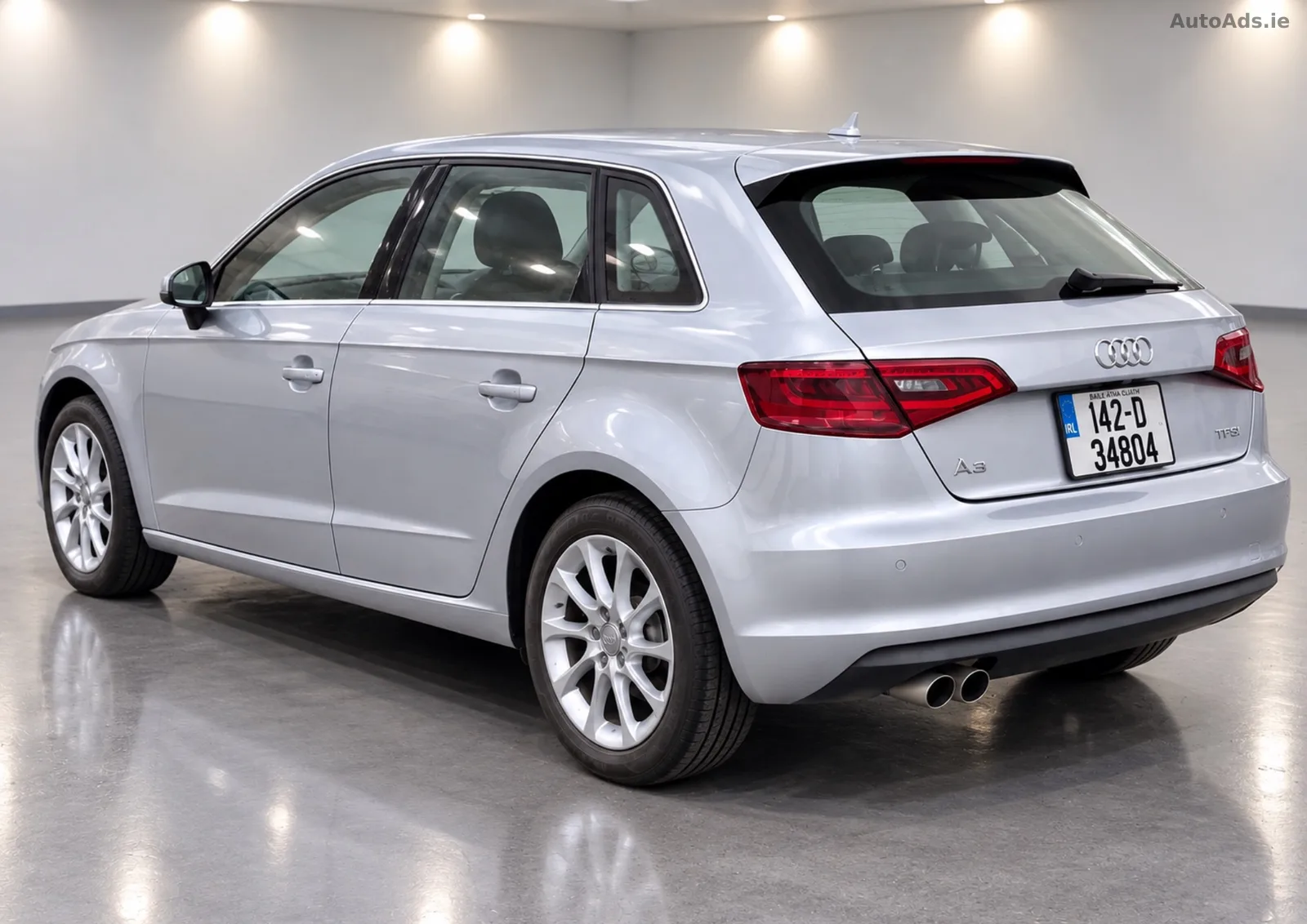 2014 Audi A3 – photo 14
