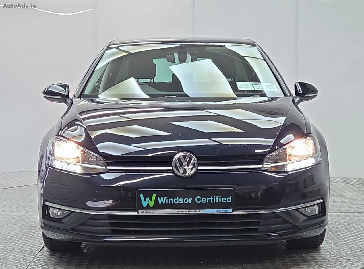 2020 Volkswagen Golf – photo 7