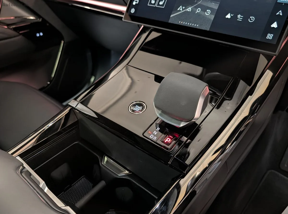 2024 Land Rover Range Rover Sport – photo 20