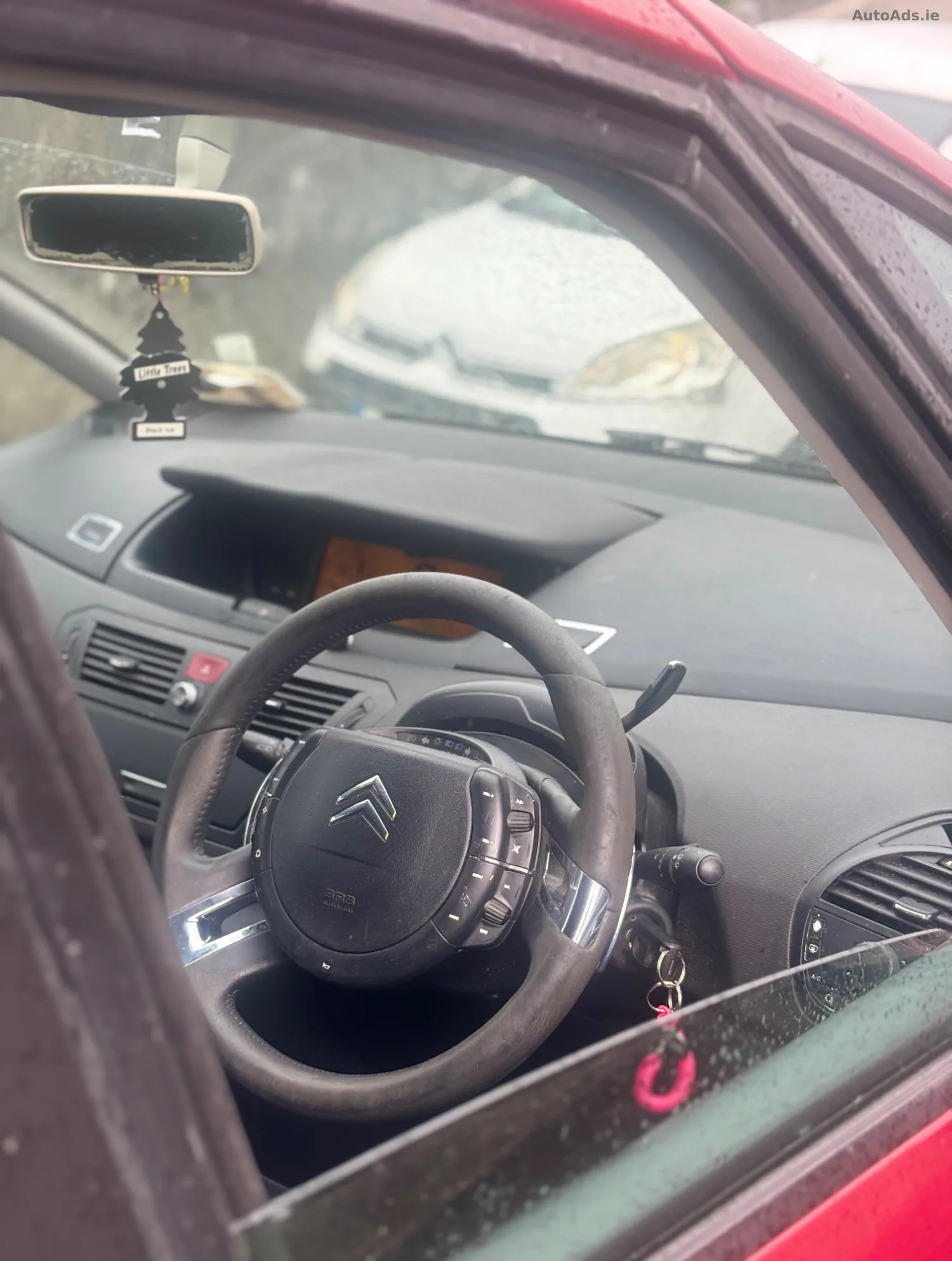 2010 Citroen C4 – photo 2