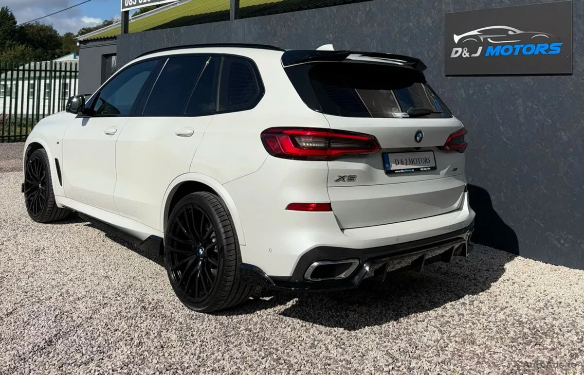 2019 BMW X5 – photo 19