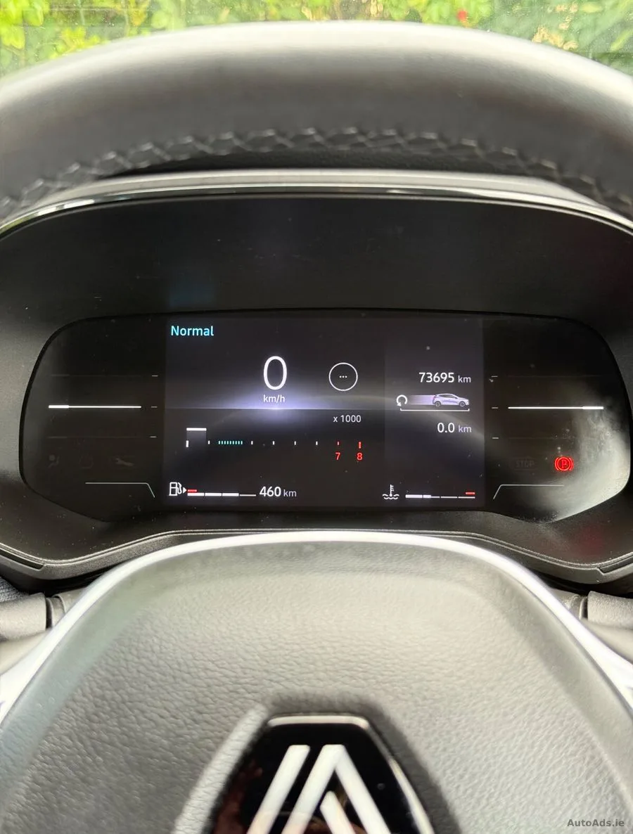 2024 Renault Clio – photo 16