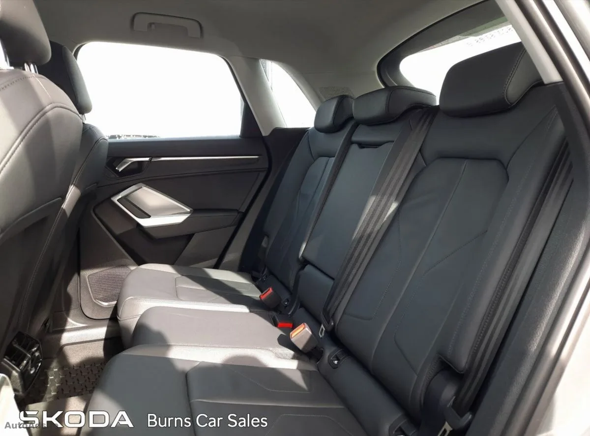 2024 Audi Q3 – photo 7
