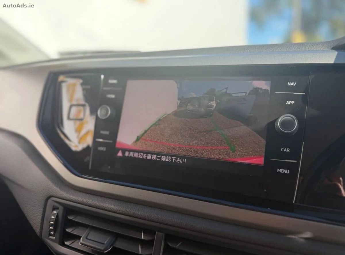 2018 Volkswagen Polo – photo 10