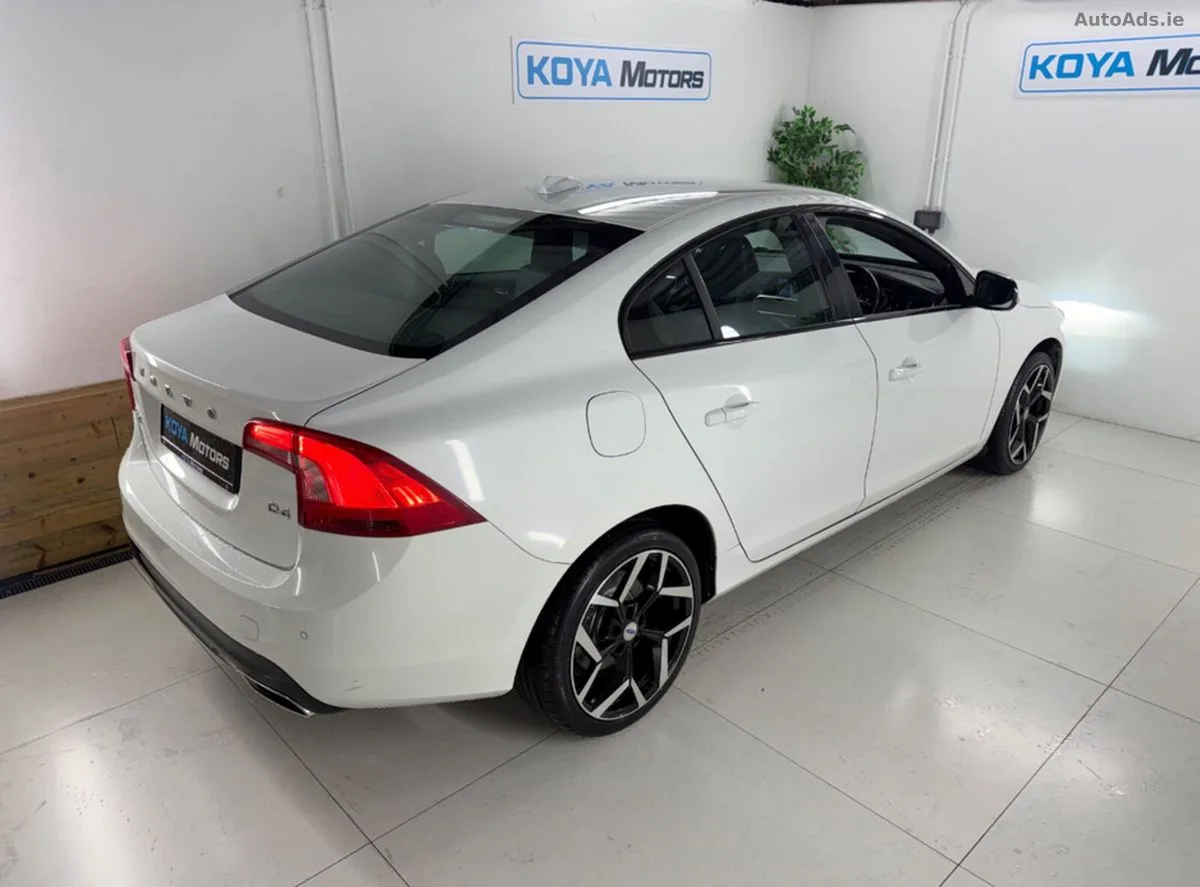 2017 Volvo S60 – photo 14