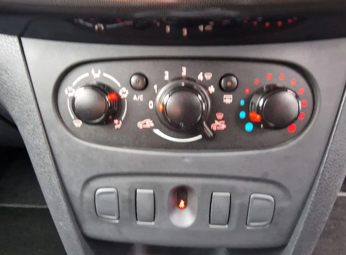 2018 Dacia Sandero Stepway – photo 20