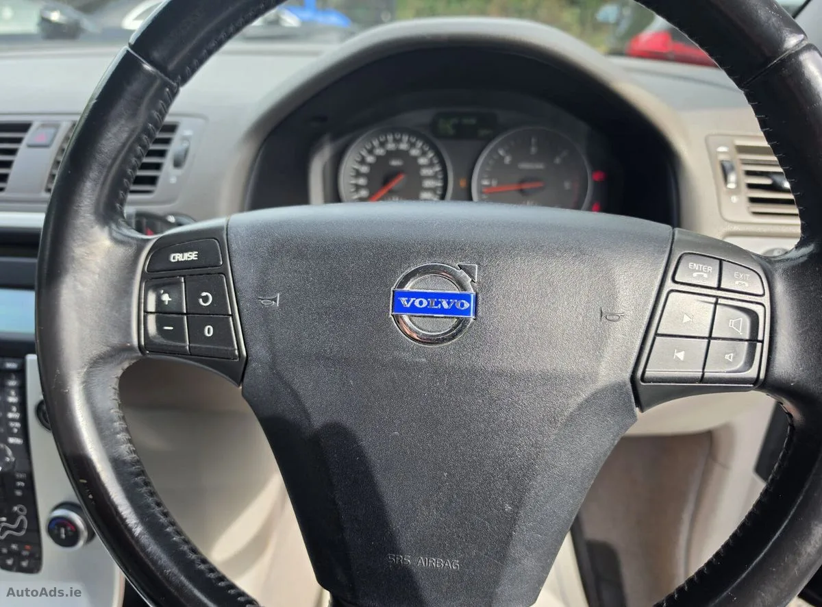 2012 Volvo S40 – photo 14
