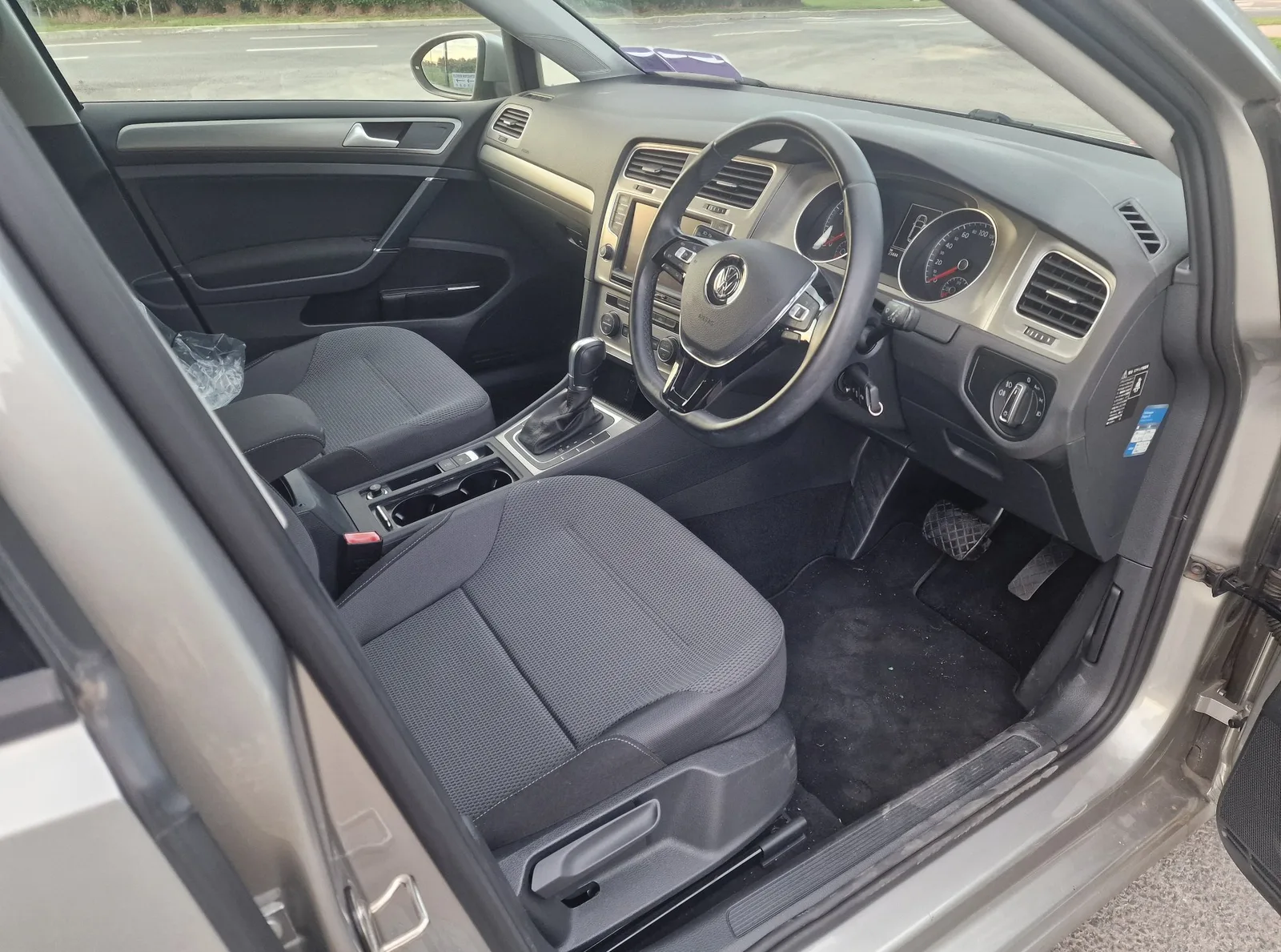 2015 Volkswagen Golf – photo 6