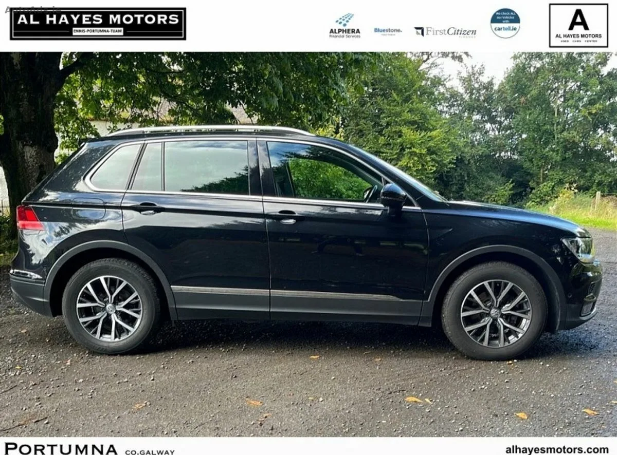 2019 Volkswagen Tiguan – photo 6