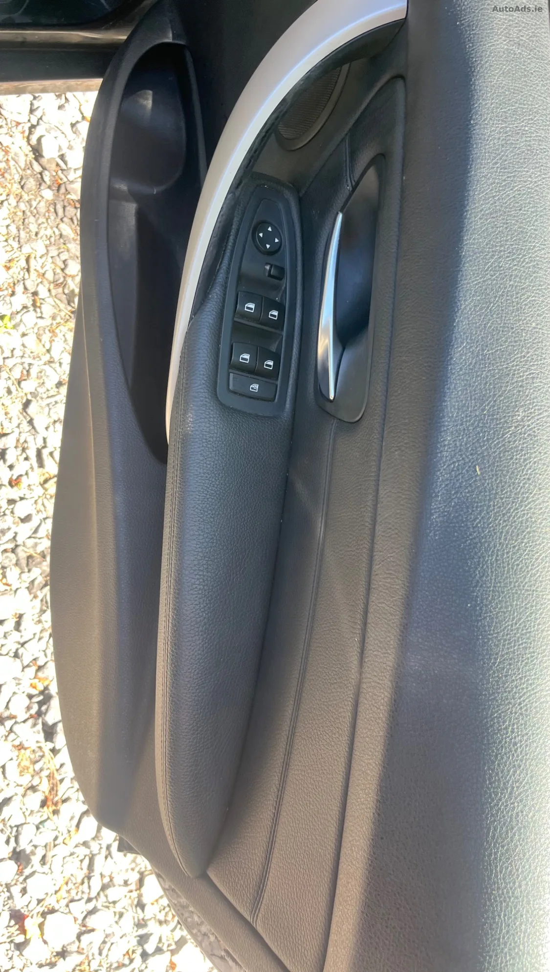 2014 BMW 3 Series – photo 3