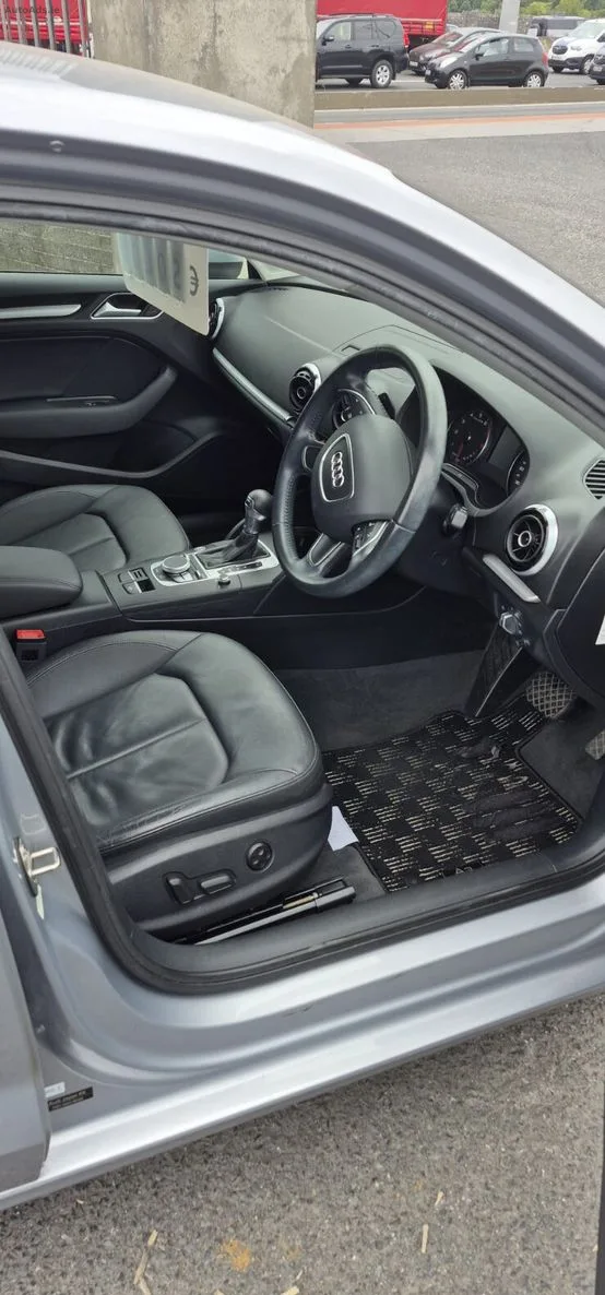 2016 Audi A3 – photo 9