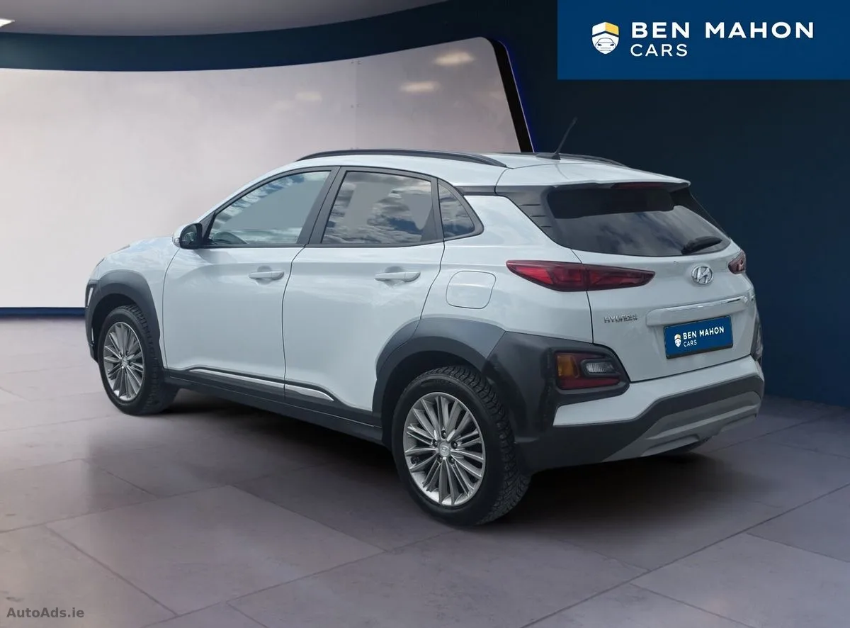 2019 Hyundai KONA – photo 3