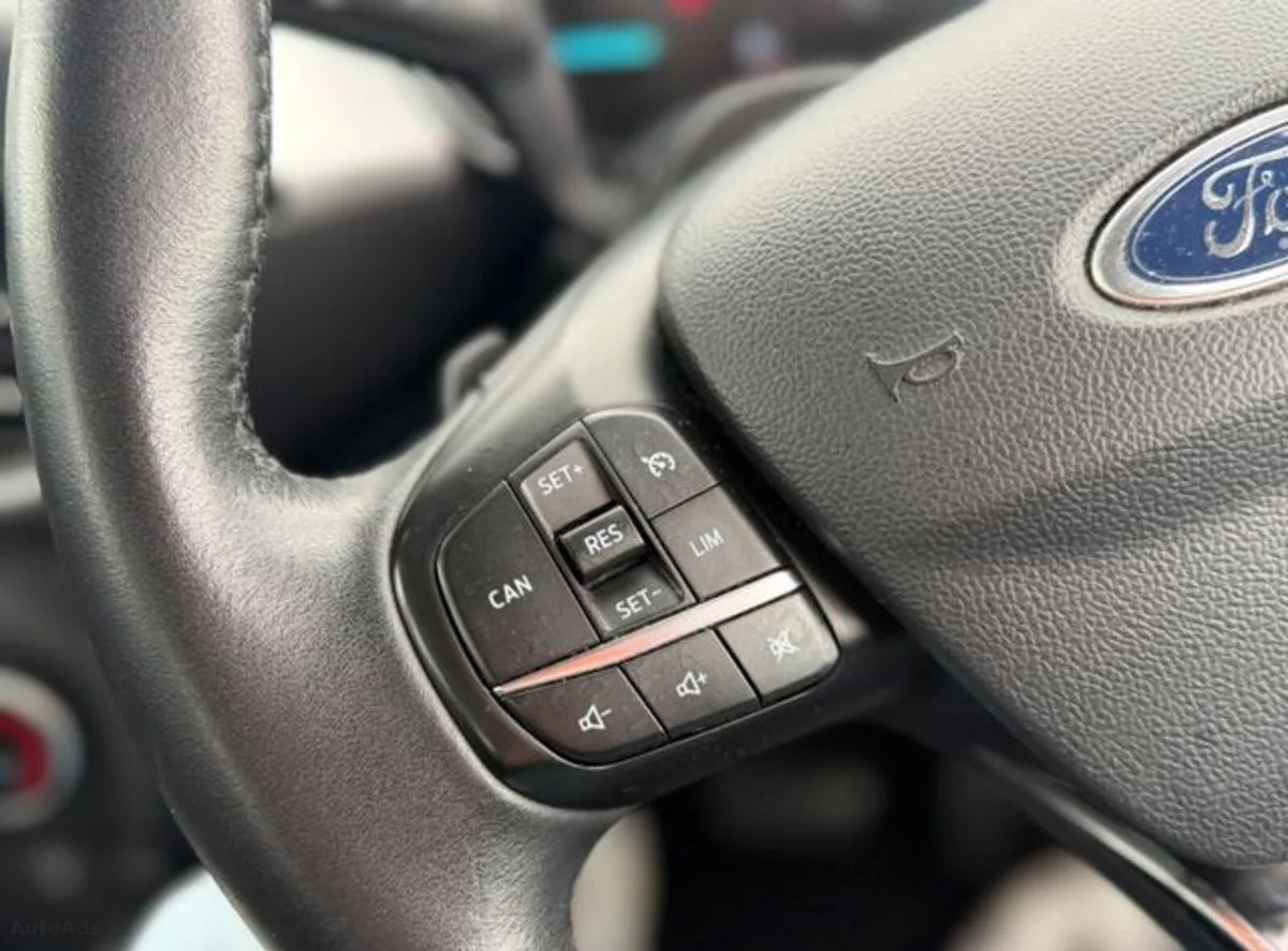 2019 Ford Focus – photo 15