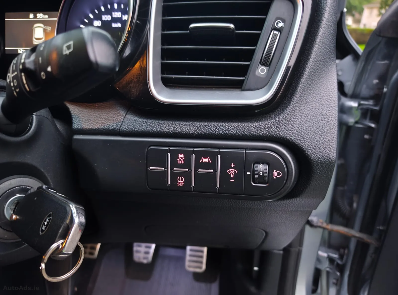 2021 Kia Ceed – photo 7