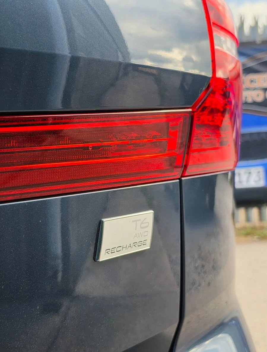 2021 Volvo XC60 – photo 9
