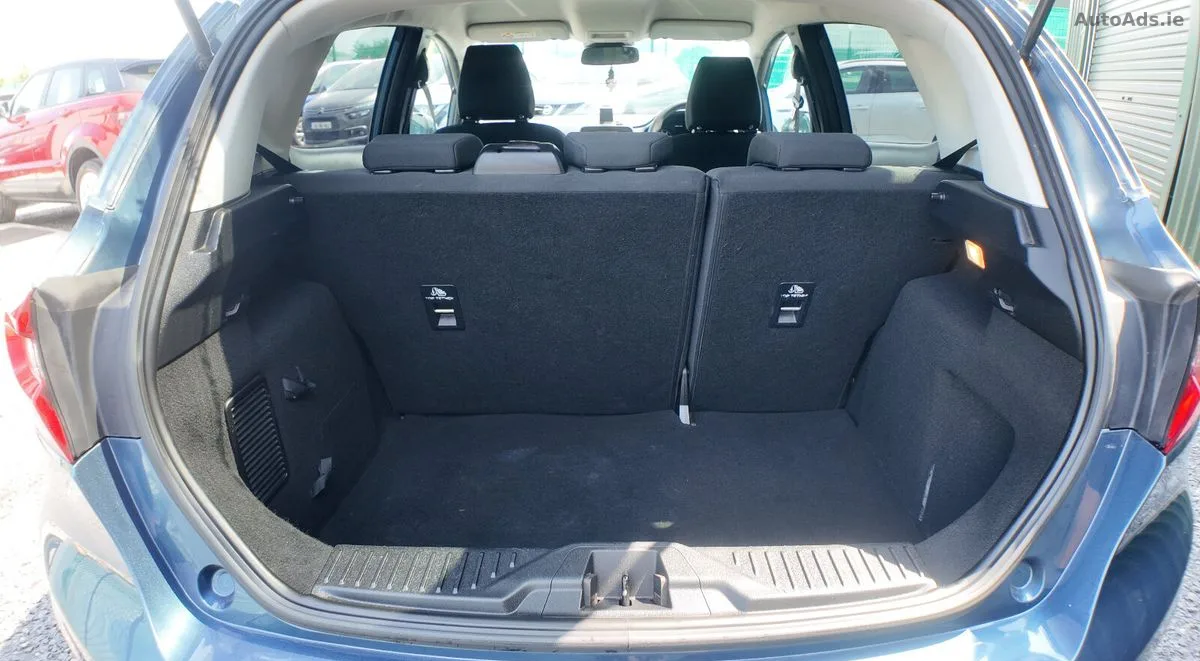 2019 Ford Fiesta – photo 17