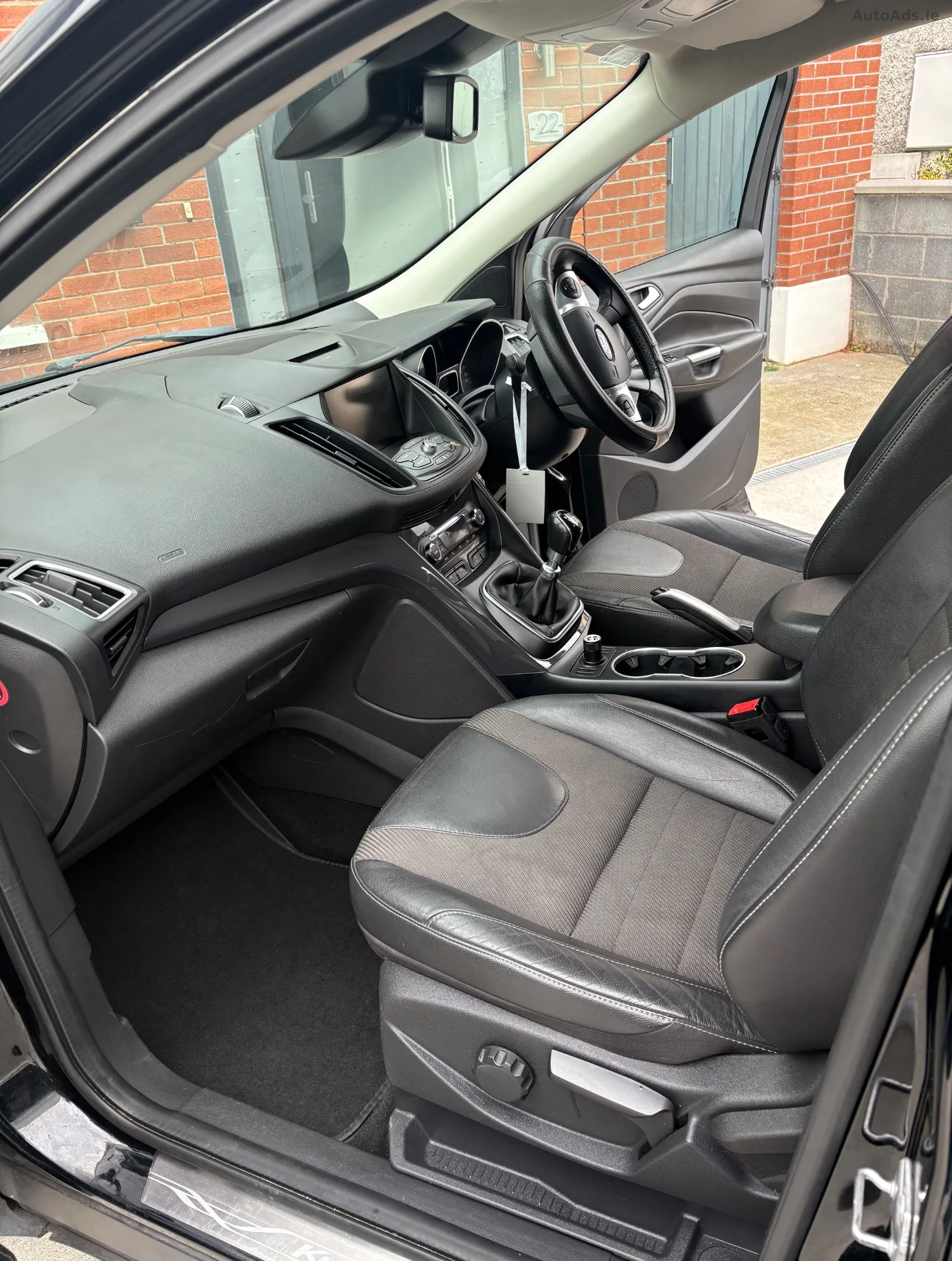 2016 Ford Kuga – photo 5