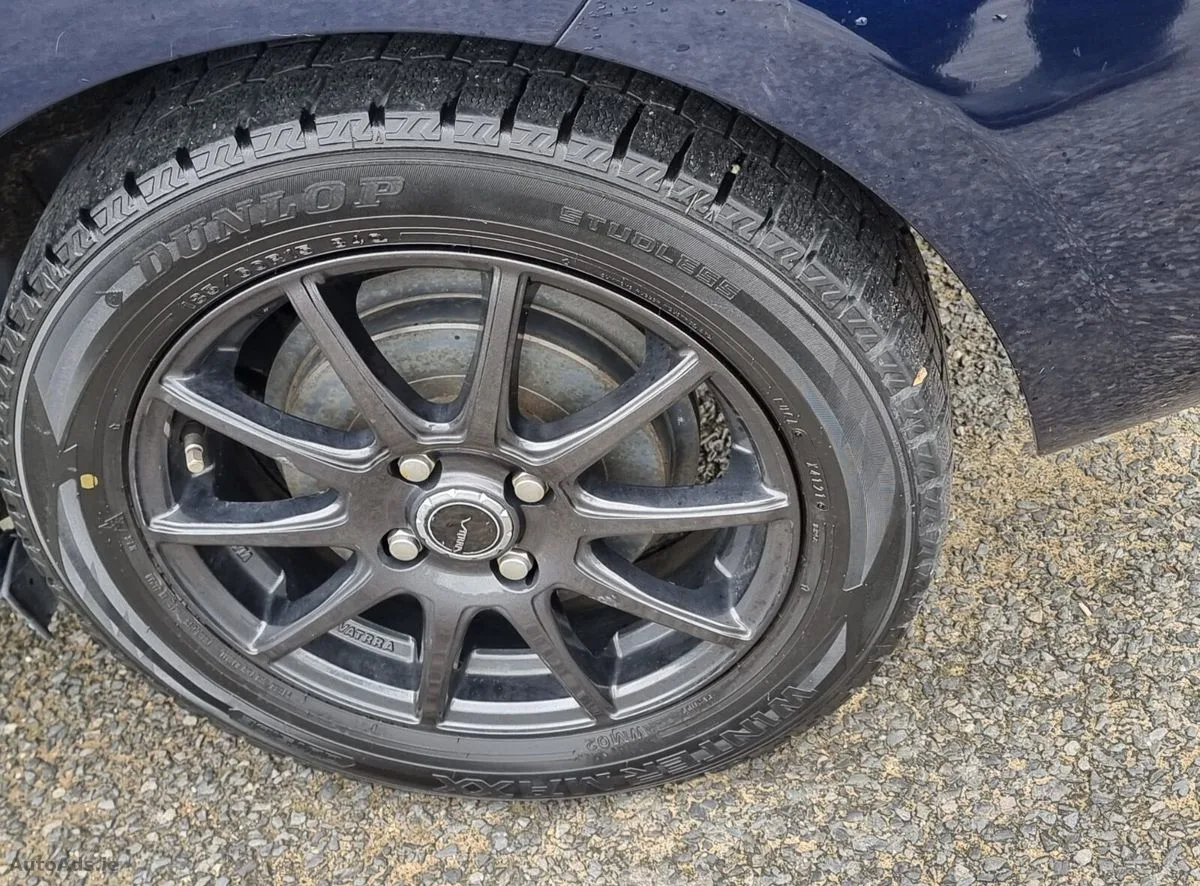 2019 Toyota Aqua – photo 13