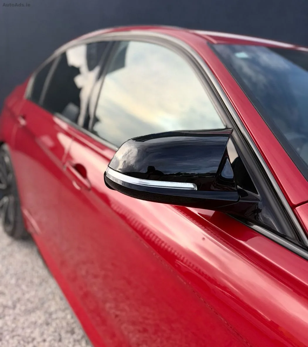 2018 BMW 3-Series – photo 4