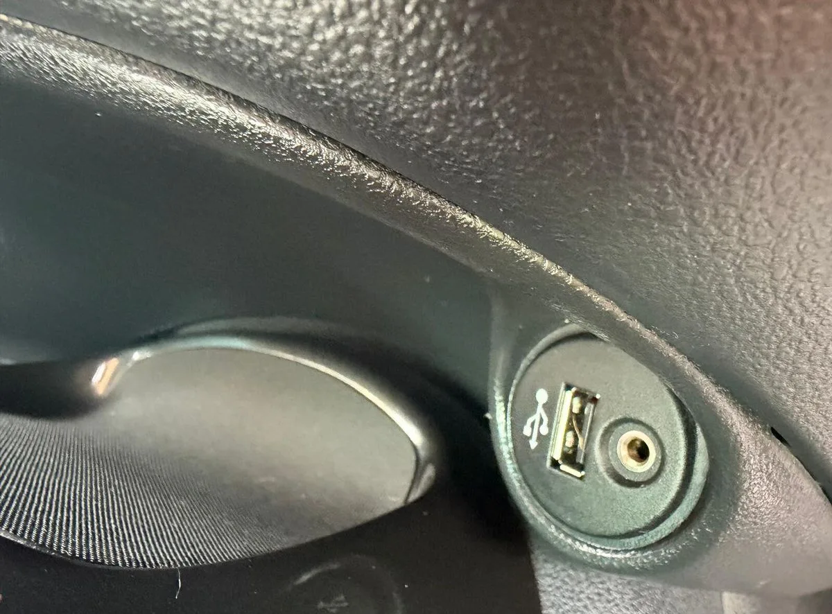 2013 Nissan Juke – photo 3