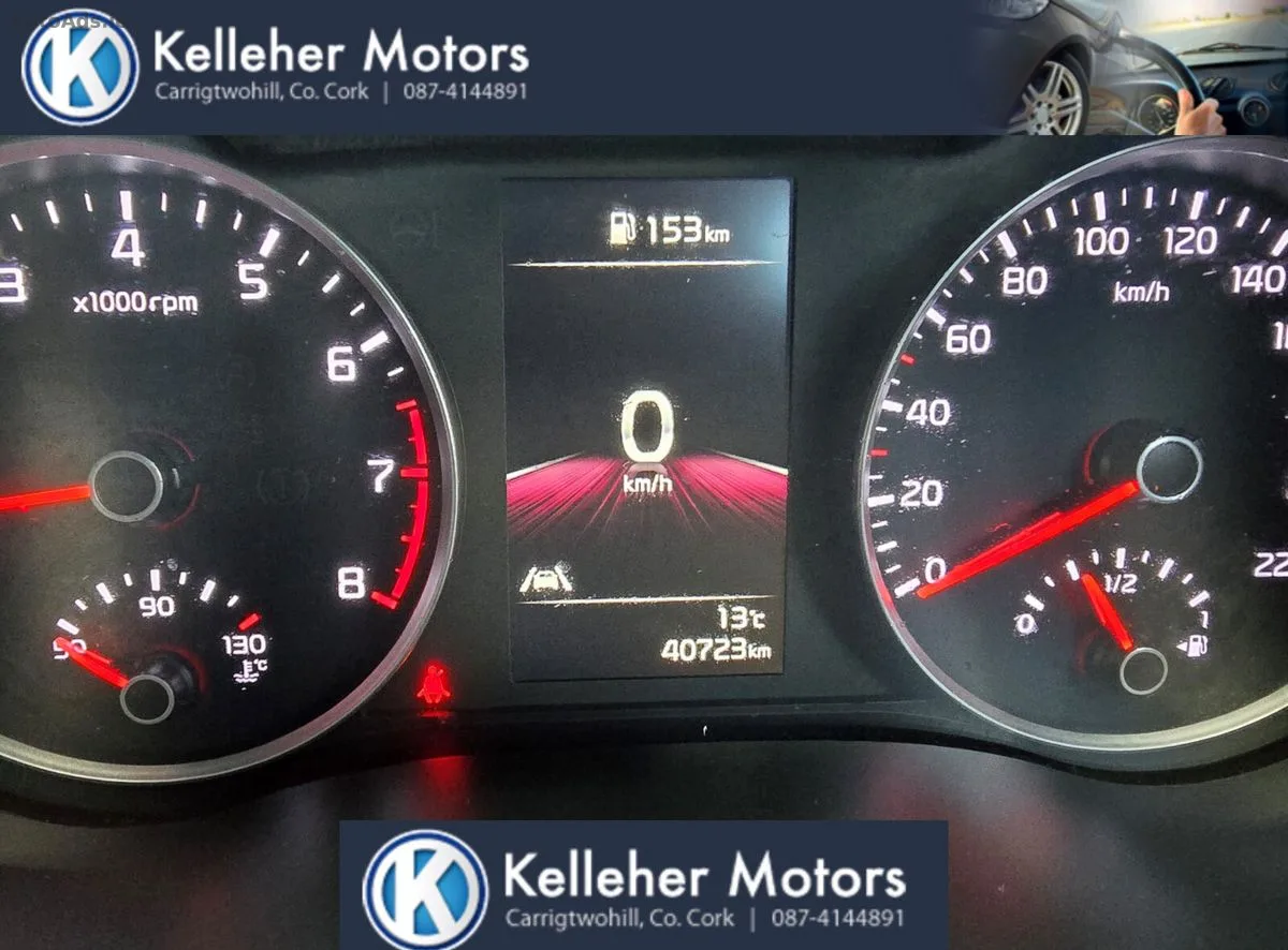 2022 Kia Rio – photo 7