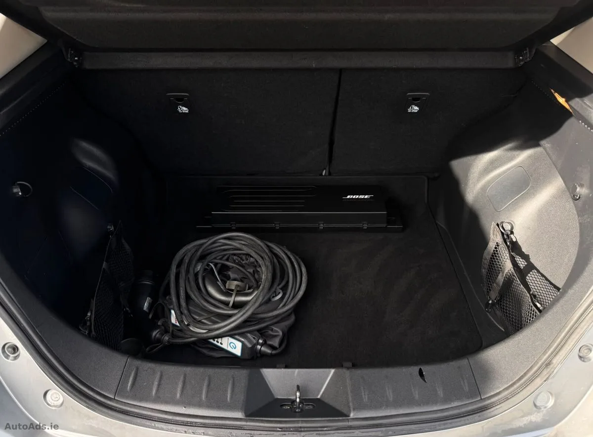 2019 Nissan Leaf – photo 19