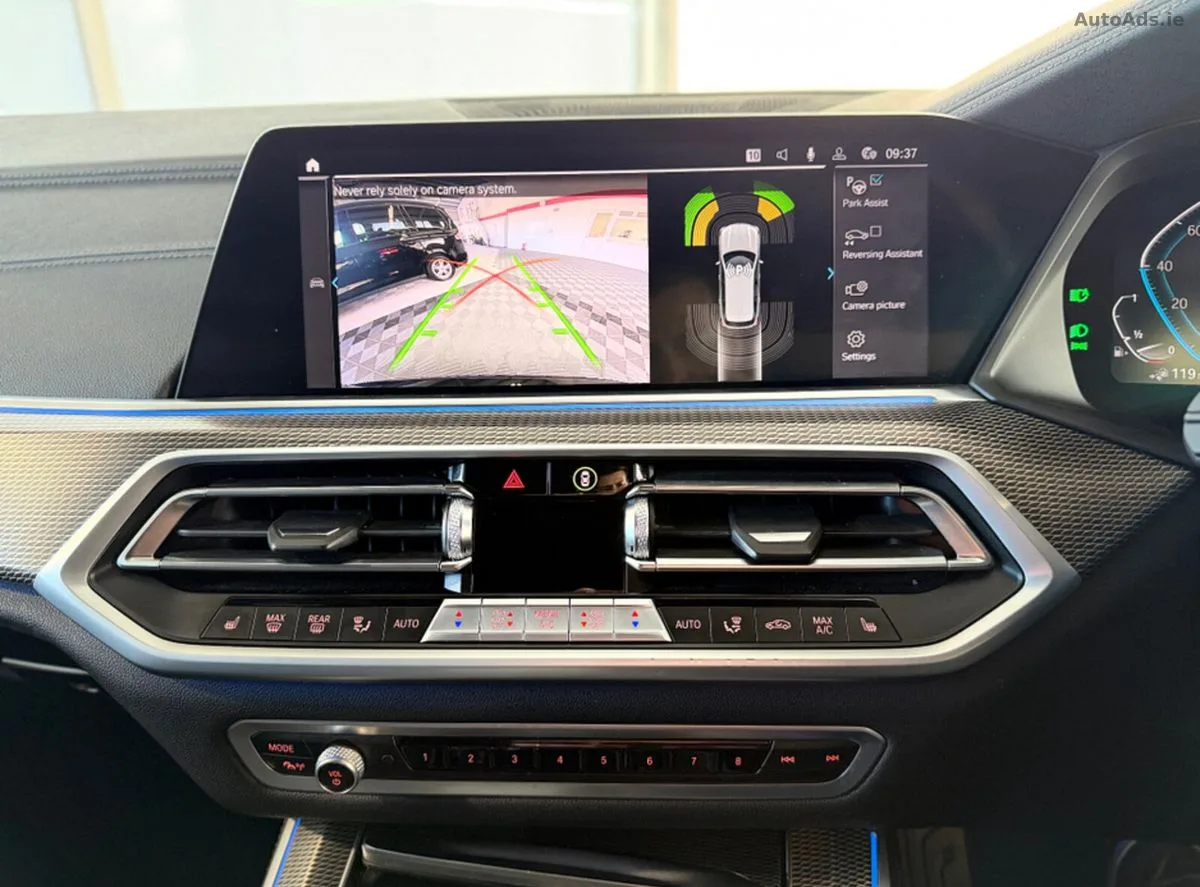 2022 BMW X5 – photo 6