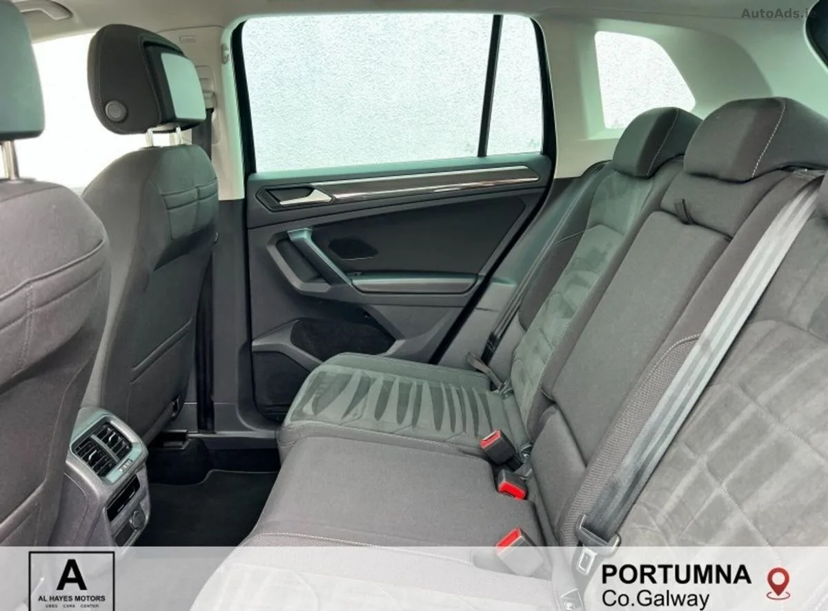 2022 Volkswagen Tiguan – photo 7