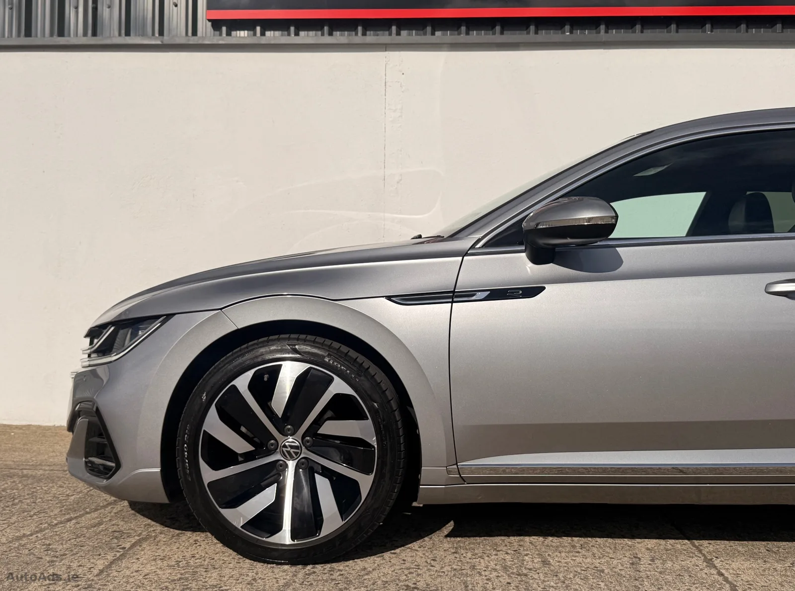 2021 Volkswagen Arteon – photo 7