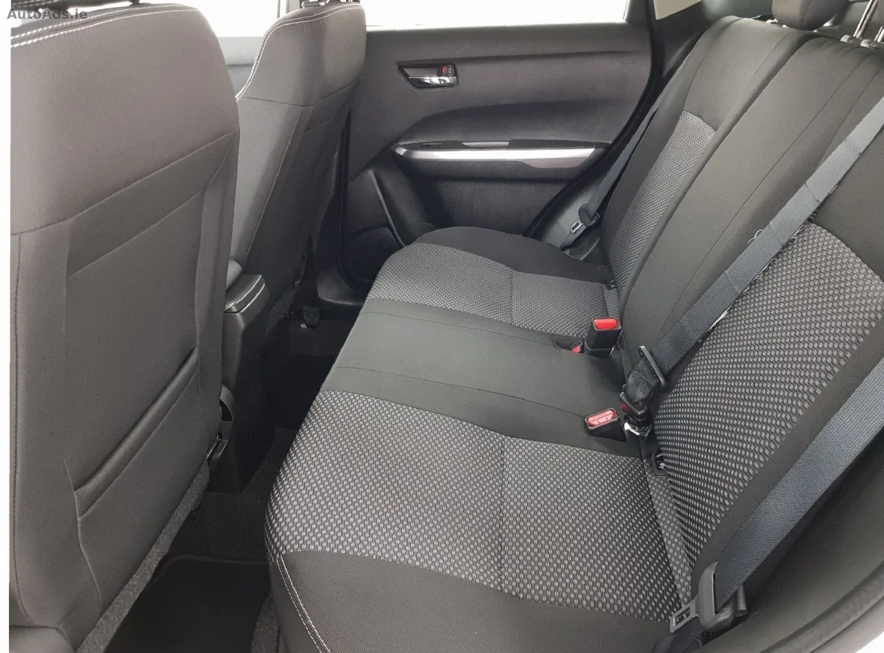 2019 Suzuki Vitara – photo 6