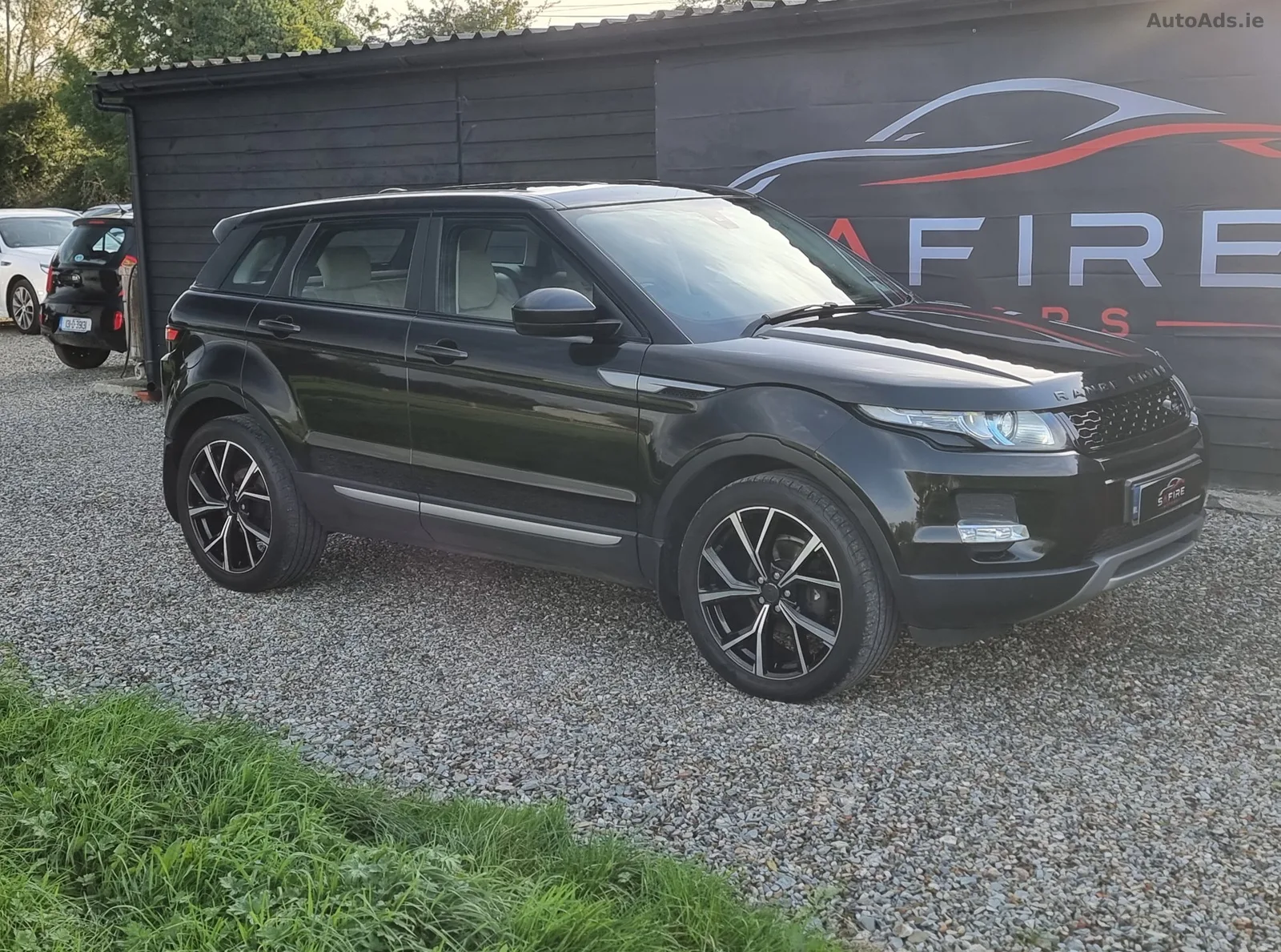 2014 Land Rover Range Rover – photo 5