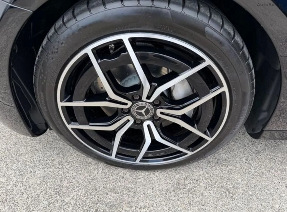 2021 Mercedes-Benz E-Class – photo 10