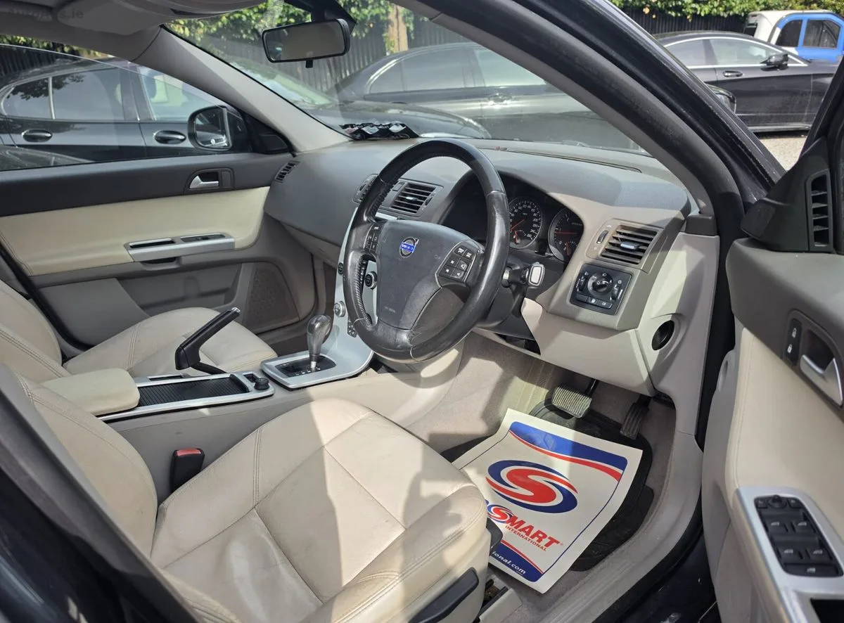 2012 Volvo S40 – photo 11