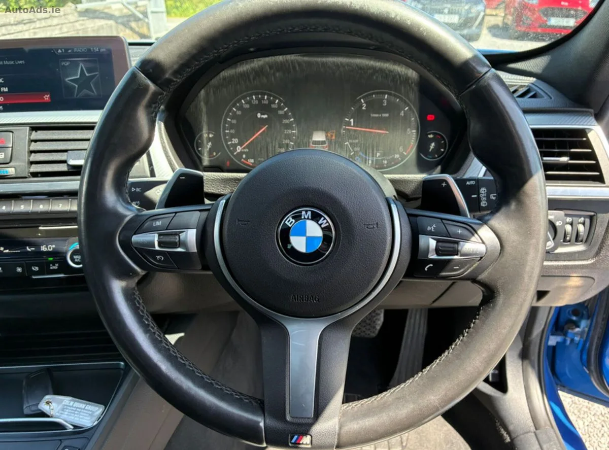 2018 BMW 3-Series – photo 9