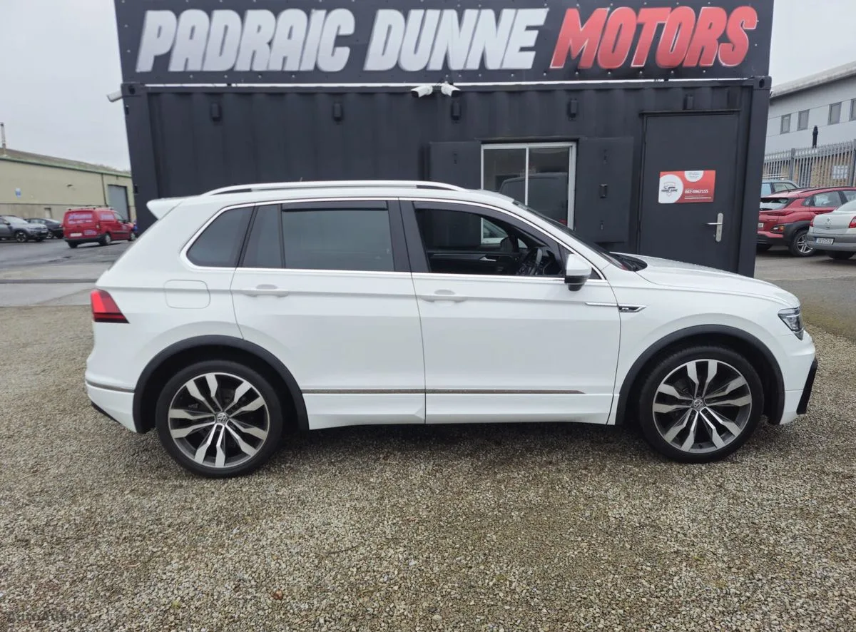 2018 Volkswagen Tiguan – photo 6