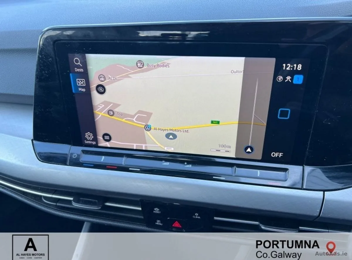2021 Volkswagen Golf – photo 10