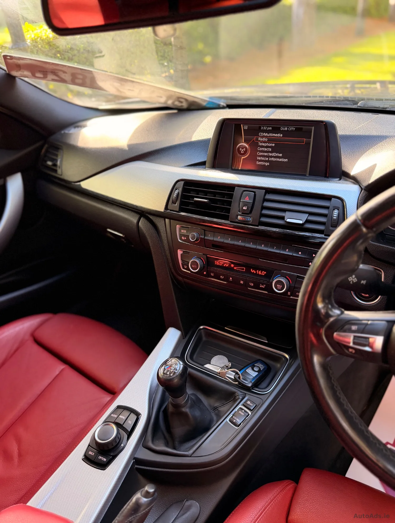 2013 BMW 3 Series – photo 10