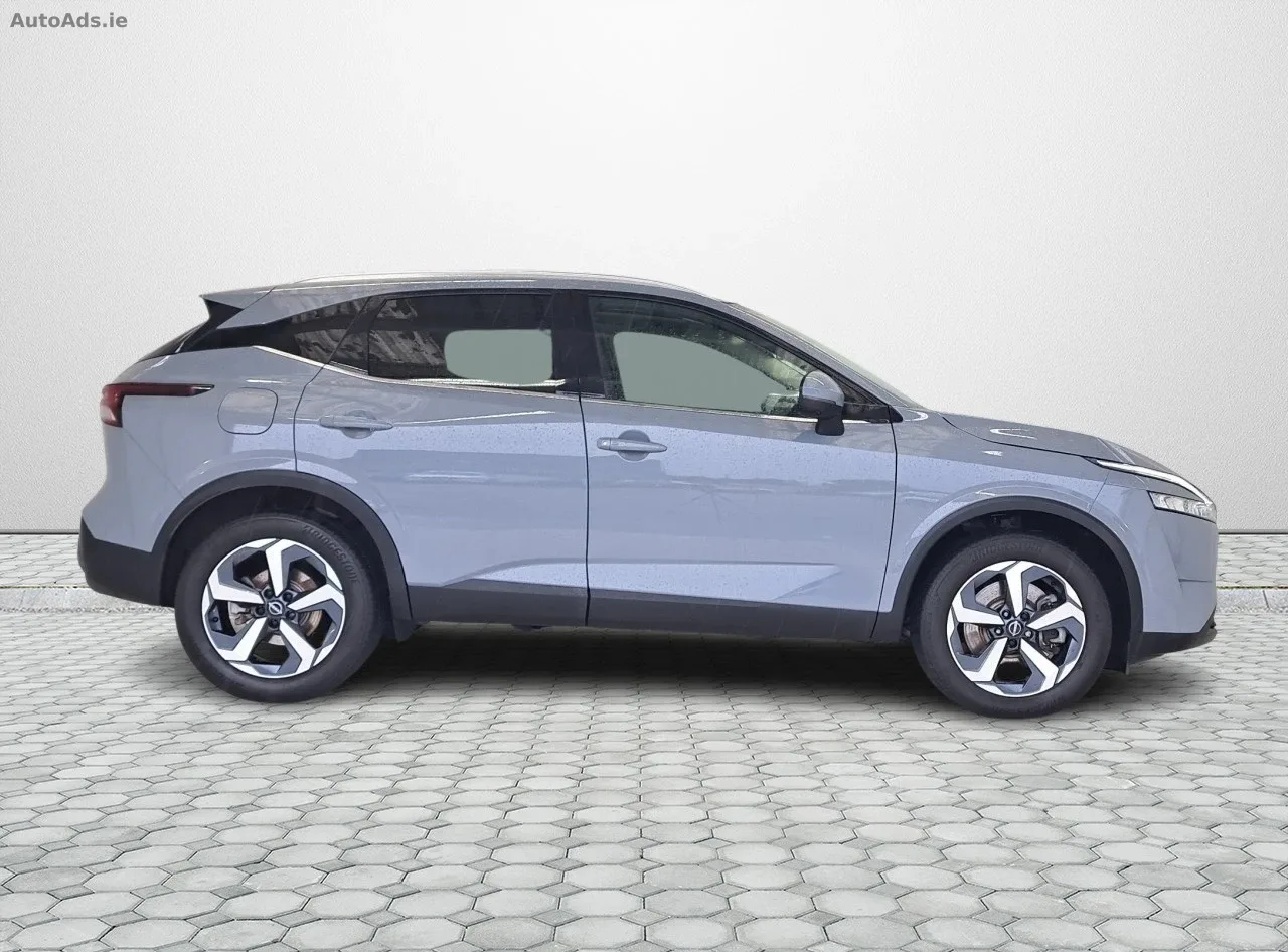 2024 Nissan Qashqai – photo 10