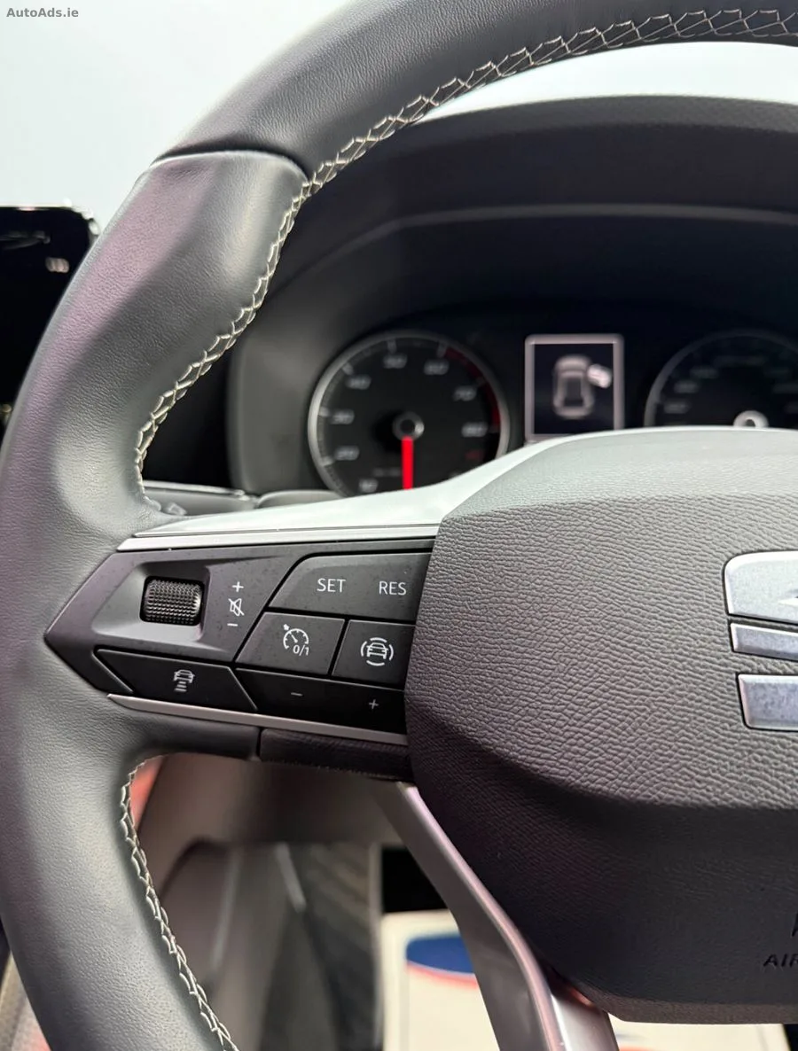 2024 SEAT Leon – photo 12