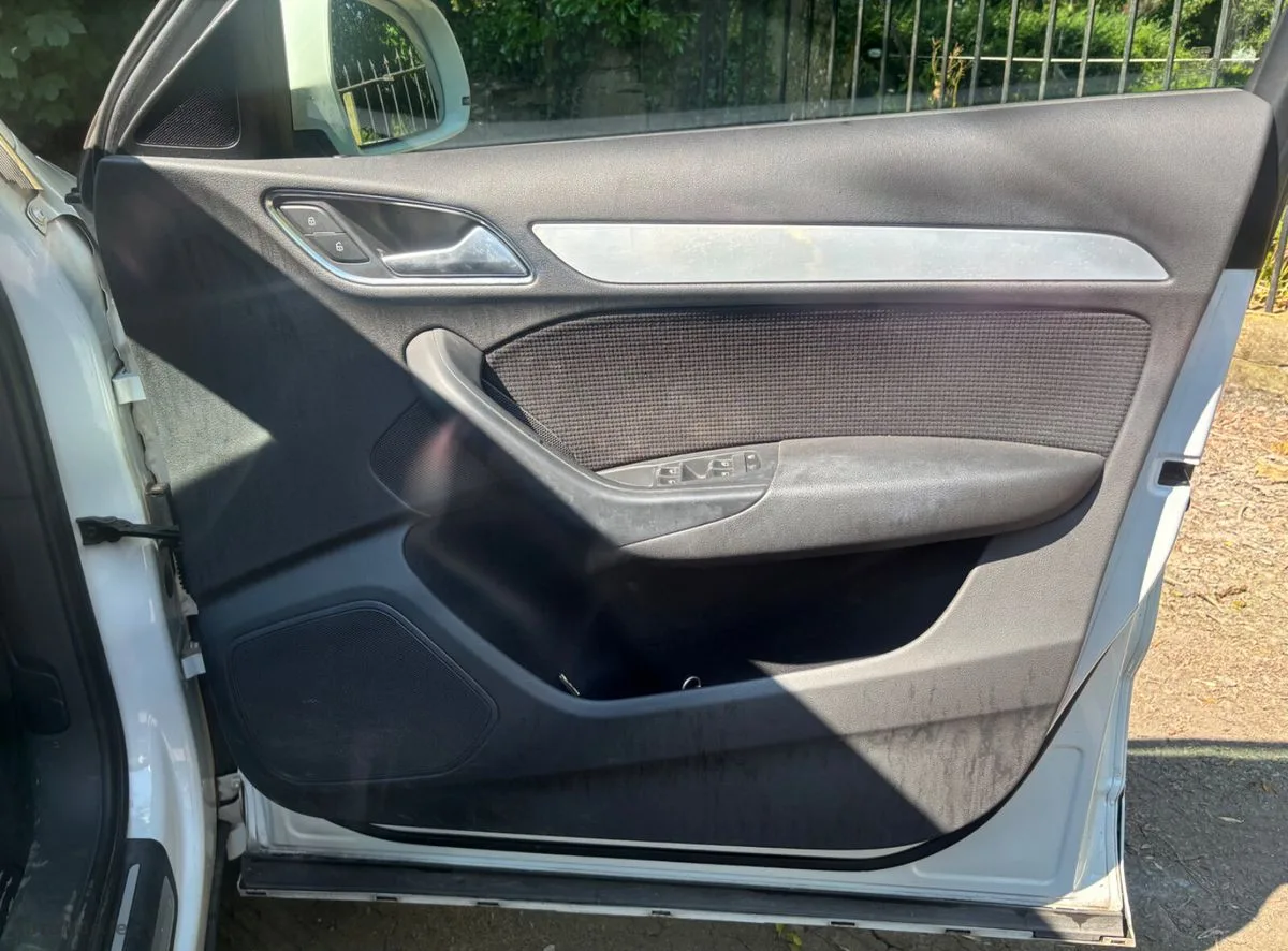 2014 Audi Q3 – photo 20