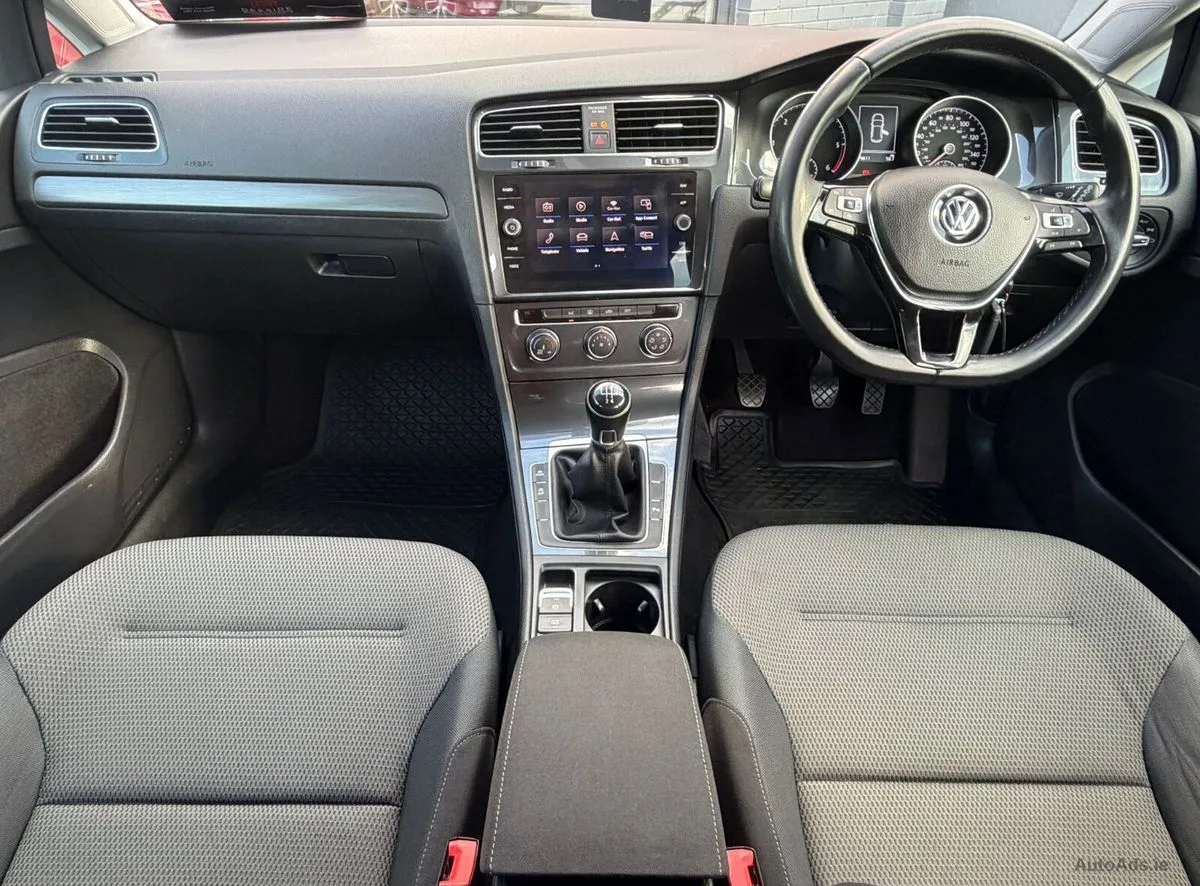 2019 Volkswagen Golf – photo 8