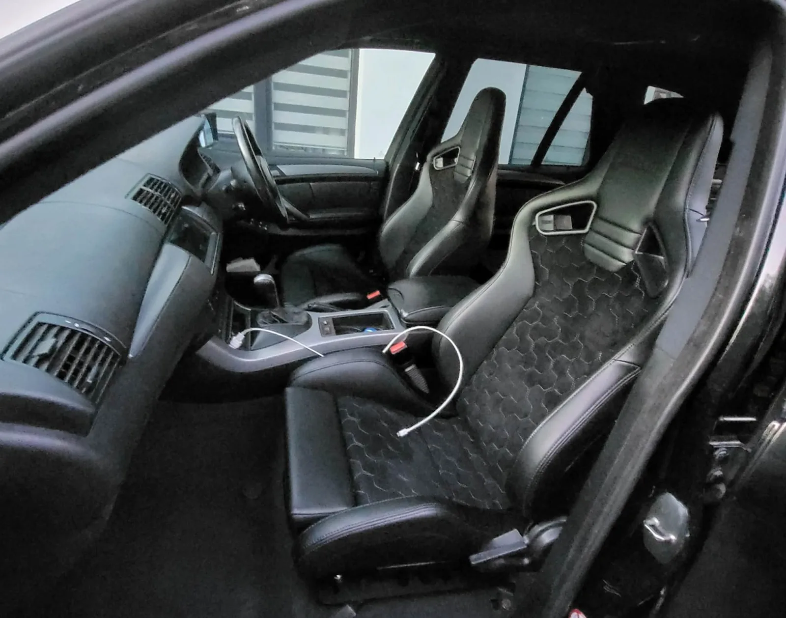2004 BMW X5 – photo 9