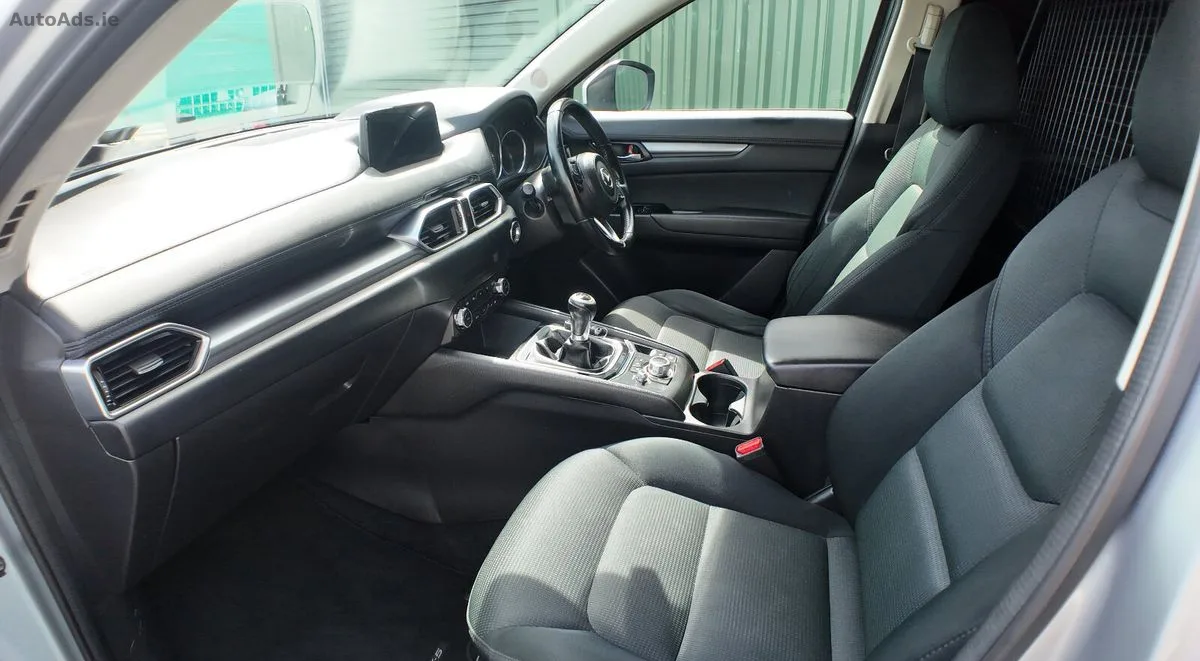 2019 Mazda CX-5 – photo 14