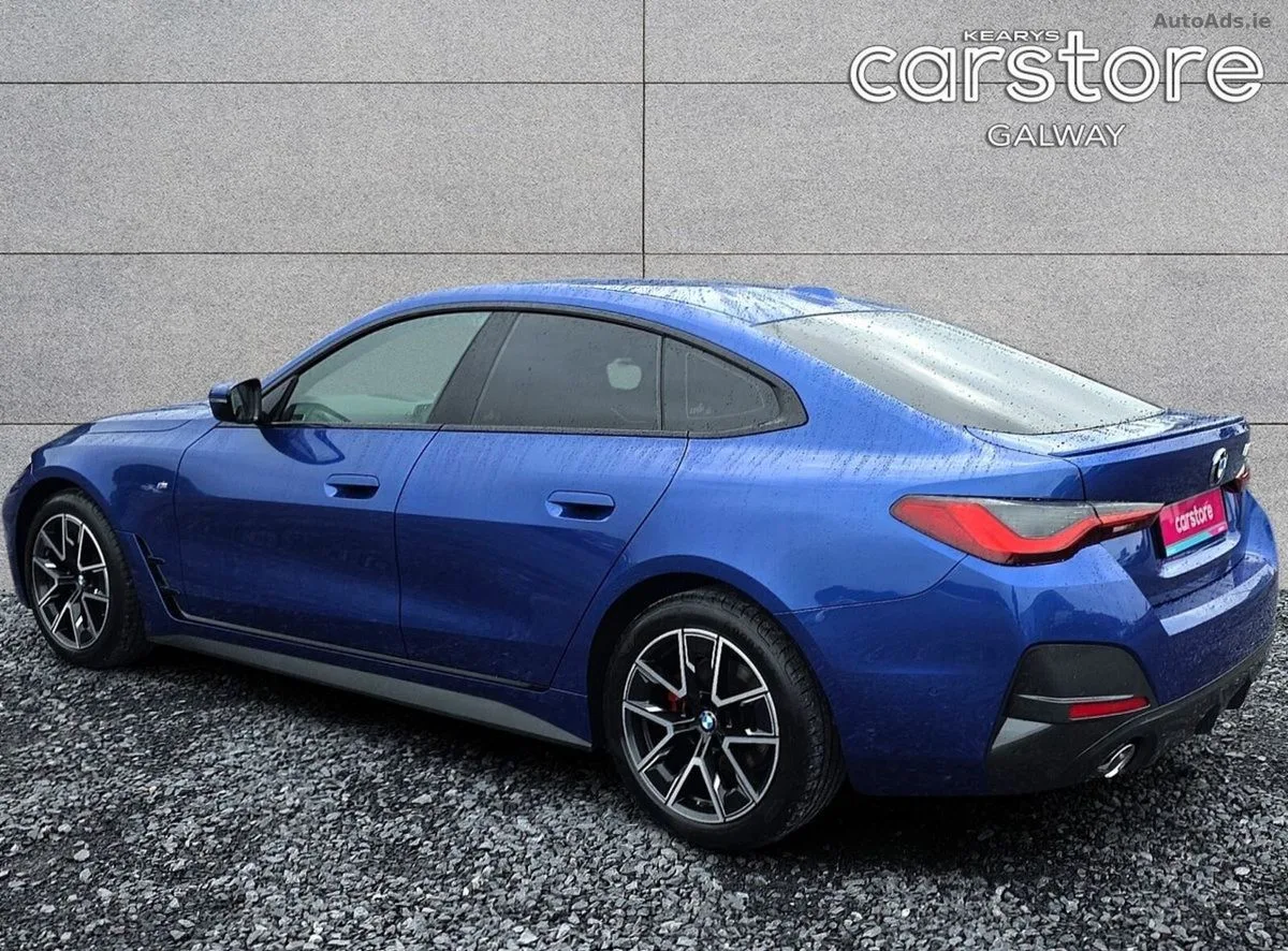 2022 BMW 4-Series – photo 5