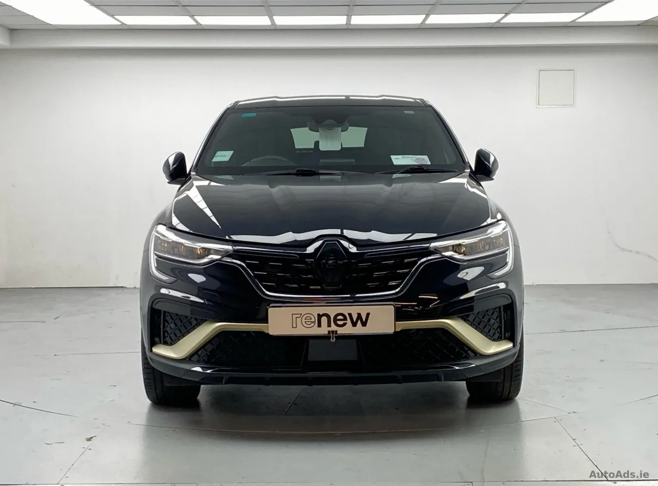2023 Renault Arkana – photo 7